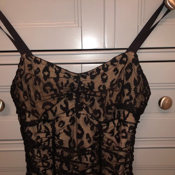 Lace mini dress from guess - Picture 2 of 4